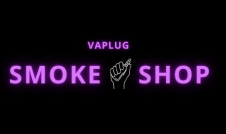 Vaplug Smoke Shop 